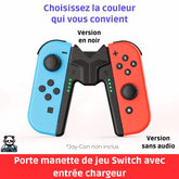 Manette pour Switch sans fil Nintendo - Déchaînez le Gamer en Vous ! - PANDAGLOBE
